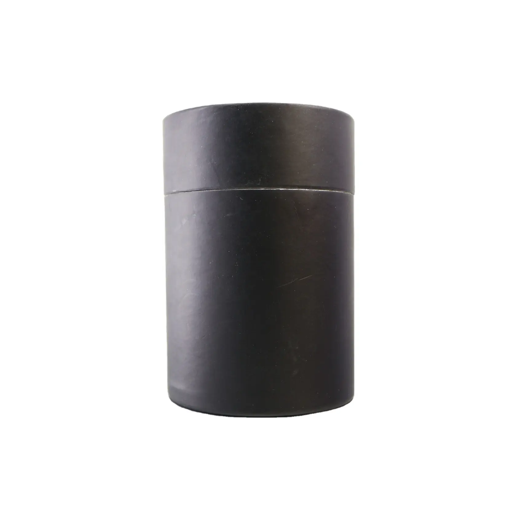 Sıcak satış kozmetik kağıt tüp ambalaj kabı Tube-138RL