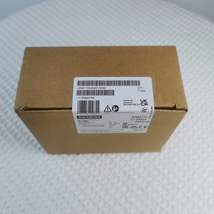 โมดูลอินเทอร์เฟซ PLC การสื่อสารแบบ Modbus ผลิตในเยอรมนี SIMATIC ET 200SP 6ES7155-6AU00/6AU01/6BA00/6BA01-0CN0 - Product Image 4