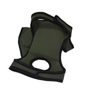 Wholesale 2026 Gardening Knee <b>Pads</b> Soft Foam Protective <b>Cushion</b> Anti Protector Cleaning Work Scrubbing Floor Outdoor Sports - Product Image 2