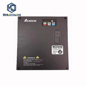 Variador de Frecuencia VFD-VJ-A 230V VFD110VL23A-J, Servoaccionamiento Inversor Eléctrico - Product Image 1