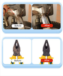 कारखाने मूल्य एरोसोल स्प्रे एंटी-जंग लुब्रिकेंट तेल जंग अवरोधक उच्च गुणवत्ता वाले तरल पदार्थ और रसायन - Product Image 6