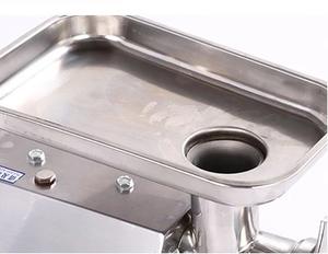 Máquina <span class=keywords><strong>picadora</strong></span> <span class=keywords><strong>de</strong></span> <span class=keywords><strong>carne</strong></span> <span class=keywords><strong>de</strong></span> cuerpo <span class=keywords><strong>de</strong></span> acero inoxidable <span class=keywords><strong>de</strong></span> alta calidad industrial <span class=keywords><strong>de</strong></span> China, <span class=keywords><strong>picadora</strong></span> <span class=keywords><strong>de</strong></span> <span class=keywords><strong>carne</strong></span> eléctrica usada - Product Image 3