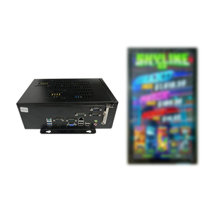 2025新产品SkyLine 2游戏主板 - Product Image 1