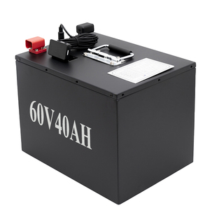 OEM Lithium Battery Scooter Lithium-Batterie zelle <span class=keywords><strong>3</strong></span>,2 V zylindrische Lithium-Ionen-Batterien - Product Image 5