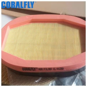 293-4053 227-7449 Filtro de panal para excavadora, elemento de filtro de aire 2934053 P608766 - Product Image 4