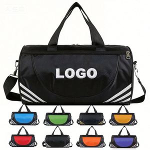 Hot Selling Duffel Luxury Crossbody Shoulder <b>Bag</b> High Quality Travel <b>Bags</b> With Custom Logo - Product Image 1