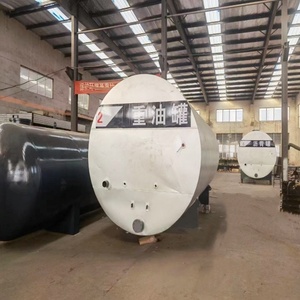 最安値 2000m3 1000m3 5000m3 3000L 4000L 工業用ディーゼル燃料、アスファルト、化学薬品、水貯蔵タンク販売中 - Product Image 4