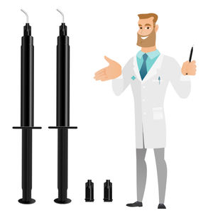 Non sensibilité 1.5ml barrière de protection gingivale de blanchiment des dents protecteur de gomme en Gel pour <span class=keywords><strong>dentiste</strong></span> - Product Image 4