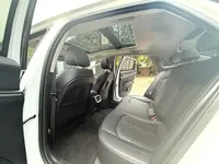 K-i-a K5 380T GT-Line 2021 2022 2023 Sièges en cuir ACCEuro VI