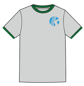 T-shirt <span class=keywords><strong>da</strong></span> Corsa Estiva per Uomo all'Ingrosso, 100% Poliestere, Collo Tondo, T-shirt <span class=keywords><strong>da</strong></span> Gara con Stampa Personalizzata, T-shirt Casual <span class=keywords><strong>da</strong></span> Corsa per Uomini - Product Image 2
