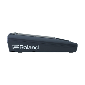 Rolands <span class=keywords><strong>SPD</strong></span>-<span class=keywords><strong>SX</strong></span> PRO แผ่นกลองอิเล็กทรอนิกส์พร้อมระบบสุ่มเสียงและเอฟเฟกต์ครบวงจร - Product Image 4