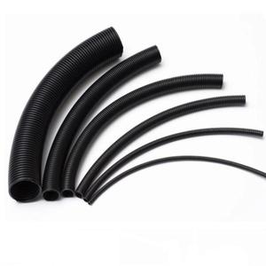Câble composite, faisceau de câbles, tube en PE/PP/PA6, matériau ignifuge/non ignifuge - Product Image 4