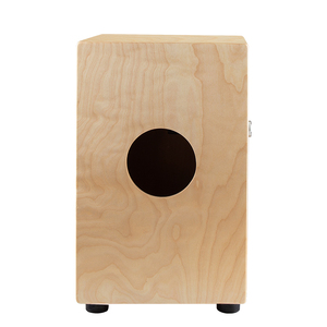 GECKO CL50AT <span class=keywords><strong>Cajon</strong></span> instrumento de percusión Musical Tiger Grain abedul madera español <span class=keywords><strong>Flamenco</strong></span> <span class=keywords><strong>Cajon</strong></span> caja tambor con caja ajustable - Product Image 2
