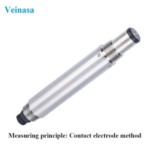 XS-DDM106 3-in-1水TDS & 電気伝導率メーター、総溶存固体テスト充電式5年保証 - Product Image 4