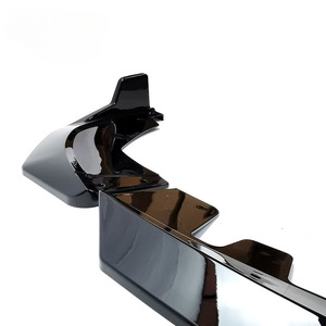 Pièce de voiture automobile lèvre avant pour <span class=keywords><strong>BMW</strong></span> SÉRIE <span class=keywords><strong>3</strong></span> <span class=keywords><strong>G20</strong></span> G28 2023 haute qualité meilleur <span class=keywords><strong>prix</strong></span> lèvre avant pour <span class=keywords><strong>BMW</strong></span> <span class=keywords><strong>G20</strong></span> G28 DOS - Product Image 5
