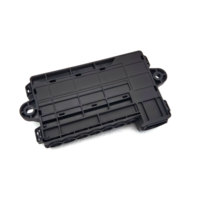 Kotak Sekring 7-Arah Tahan Lama 32V 48V 58V 72V 125V 20A-300A Sekring MIDI Sekring MEGA untuk Aksesori Mobil VR Kapal