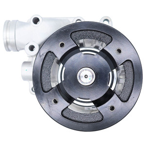 Bomba de Agua Cw para Isuzu 6HE1 8-97602-773-0 8-97627-355-0 8-97602-775-0, Pieza de Repuesto para Motor de Camión de Uso Pesado - Product Image 2