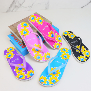 Tại một mất nhà máy Dép chappal thiết kế Phụ nữ <span class=keywords><strong>Flip</strong></span>-flops <span class=keywords><strong>Flip</strong></span> <span class=keywords><strong>Flop</strong></span> cho phụ nữ - Product Image 6