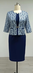Vêtements professionnels pour femmes : Robes et costumes africains en gros - Product Image 4