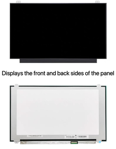 27 inch 1920x1080 Độ phân giải LVDS giao diện 300nits IPS <span class=keywords><strong>TFT</strong></span> LCD hiển thị <span class=keywords><strong>Module</strong></span> màu <span class=keywords><strong>TFT</strong></span> LCD hiển thị bảng điều khiển - Product Image 6