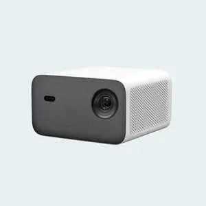 Proyector Original <span class=keywords><strong>Xiaomi</strong></span> Mijia 2 Smart <span class=keywords><strong>Laser</strong></span> <span class=keywords><strong>TV</strong></span> 1300 ANSI 1080P Home Theater Compatible con Proyección Lateral Proyector LED - Product Image 6