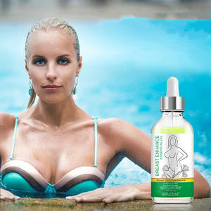 West & Month-aceite para Realce de pecho, crema reafirmante para el pecho, Aceite Corporal, crecimiento rápido, elasticidad - Product Image 5