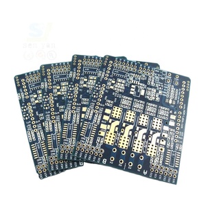 Nhà sản xuất chuyên nghiệp của RoHS compliant Flex PCB thiết bị nhà linh hoạt <span class=keywords><strong>pwb</strong></span> bảng mạch - Product Image 4