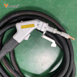 金属レーザーはんだ付け800w/1200wポータブルハンドヘルド溶接機 - Product Image 5