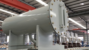 Transformador trifásico de 10kV a 400V, inmerso en aceite, estándar IEC, de 50-2500kVA para subestaciones e industria S11/S13 1. Completo - Product Image 6