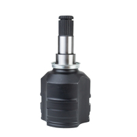 Junta Homocinética Interna de Fábrica Ccl 43410/49500/43420 43403-02040/43403-12040, Ejes de Transmisión para TOYOTA COROLLA AE