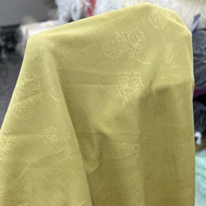 ผ้าโพลีเอสเตอร์ทอแจ็คการ์ด<span class=keywords><strong>1202</strong></span>ลายเนื้อ3D - Product Image 1