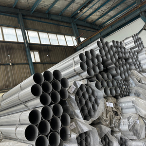 <span class=keywords><strong>Tube</strong></span> d'échappement en acier laminé à chaud non allié, revêtu de silicium aluminisé, DX54D+AS - Product Image 3