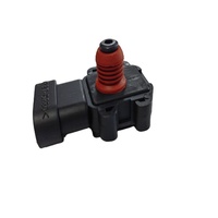 Sensor de mapa automático OEM 16249939, adecuado para Buick Cadillac Chevrolet GMC Hummer ISUZU Oldsmobile Pontiac, gran oferta
