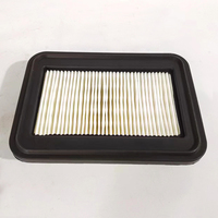 Cartouche filtrante pour extracteur de poussière Mirka 1242, élément filtrant de remplacement pour bac à poussière d'aspirateur de ponçage