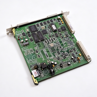 Carte mère M reconditionnée 36680 9040 1.1G pour imprimante à jet d'encre continu S4/S8/9040 SERIES