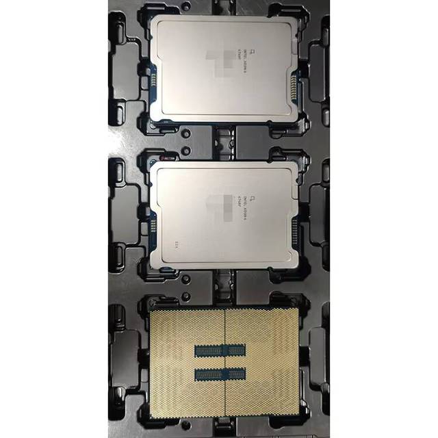 Intel Xeon 6 6768P Processor 144-Core 108MB Cache LGA 4710 6th Gen CPU