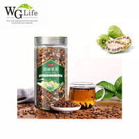 Emballage d'OEM de sachet de thé de fruit de Morinda Citrifolia Noni séché naturel de Hainan soutenu