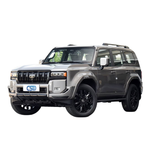 Feng Tian Prado SUV <span class=keywords><strong>2022</strong></span> 2023 d'occasion, intérieur excellent, 4x4, performances exceptionnelles, transmission manuelle, modèle conduite à gauche - Product Image 2