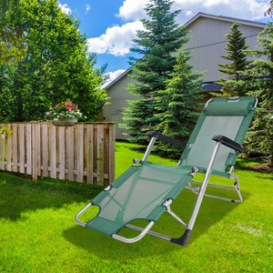 بيع مباشر من المصنع صالة حمام سباحة الشاطئ الحديثة كرسي صالة الفندق حديقة ، استلقاء الشمس البلاستيكية - Product Image 4