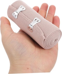 Tek tek kullanımlık tıbbi bant yüksek elastik bandaj - Product Image 4
