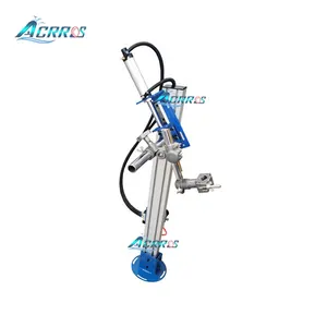 Co2 TIG Welding Stand Pneumatic Automatic Welding Holder