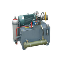 Unité hydraulique portable 380V DC à prix compétitif