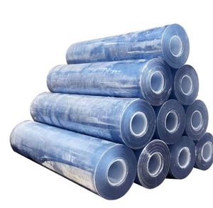 Factory direct sales of UV crystal label special AB film consumables printing rolls - Product Image 1