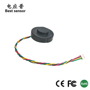 DYP-L06 Small Size Digital <strong>Output</strong> Liquid Level UART PWM <strong>SWITCH</strong> Non-Contact <strong>Ultrasonic</strong> LPG Tank Level <strong>Sensor</strong> - Product Image 2