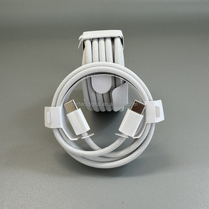 Cargador Rápido <span class=keywords><strong>Tipo</strong></span> <span class=keywords><strong>C</strong></span> de 20W PD en Forma de Cubo, Adaptador de Corriente <span class=keywords><strong>USB</strong></span>-<span class=keywords><strong>C</strong></span> para <span class=keywords><strong>iPhone</strong></span> 17 Air, 16, 15, <span class=keywords><strong>14</strong></span>, 13, 12 Pro Max - Product Image 4