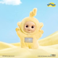 100% Original POPMART Teletubbies série artisanat coloré boîte aveugle à la mode mode jouet cadeau