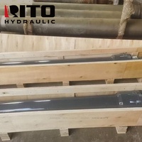Cylindre de flèche hydraulique RITO 225DX pour excavatrice JD225DX 225DLC 225DX – Ensemble de cylindre de flèche hydraulique, dispositif de puissance pour excavatrice
