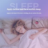Vente chaude Autocollants aromatiques chinois Huile essentielle naturelle Patch pour le sommeil Vente en gros en vrac Patchs nasaux et corporels pour un meilleur sommeil