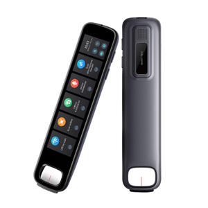 NEWYES Multi-Langues Instant Smart Electronic Pocket 142 Language Translator Pen Online Intelligent Voice Translator Device - Product Image 1
