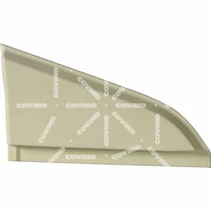 MOLDURA IZQUIERDA EN LA PARRILLA adecuada para Scania SERIE R 2017 R500 SERIE S 2017 S580 SERIE S 2017 S730 (2978237) - Product Image 1